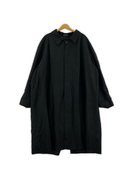 POLO RALPH LAUREN LAUREN RALPH LAUREN ウールライナー付 ステンカラーコート