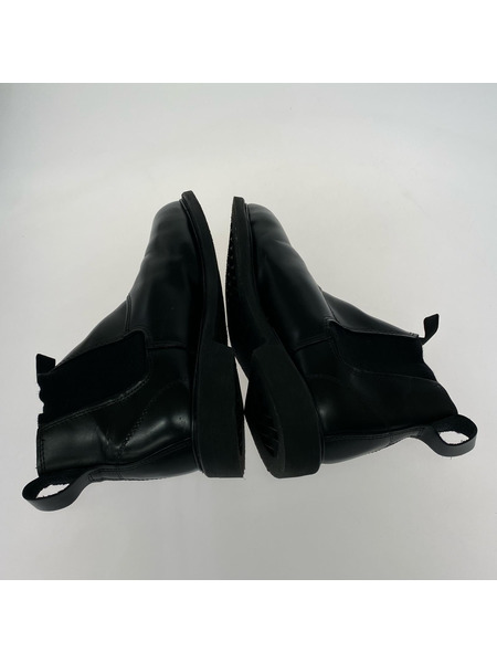 ブーツ U.S.NAVY CAPPS社 MOLDER BOOTS