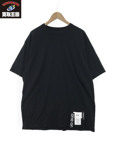 WTAPS×UNDERCOVER 22SS GIG SS COTTON TEE 3  221ATUCD-CSM01S｜商品番号：2100207795339 - 買取王国ONLINESTORE