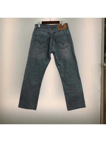 Levi's 501-0113 ユーロリーバイス 501 デニムパンツ