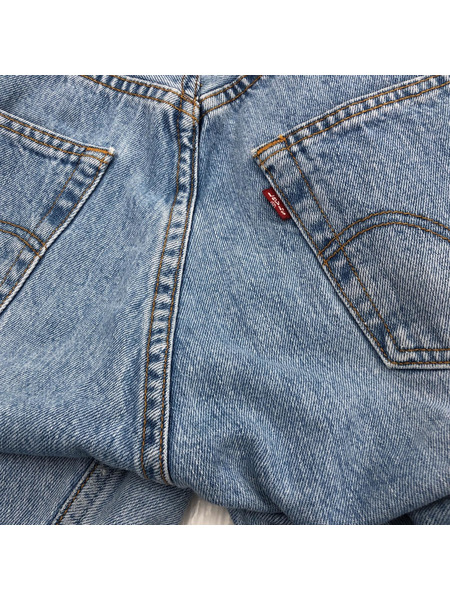 Levi's 501-0113 ユーロリーバイス 501 デニムパンツ