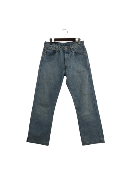 Levi's 501-0113 ユーロリーバイス 501 デニムパンツ