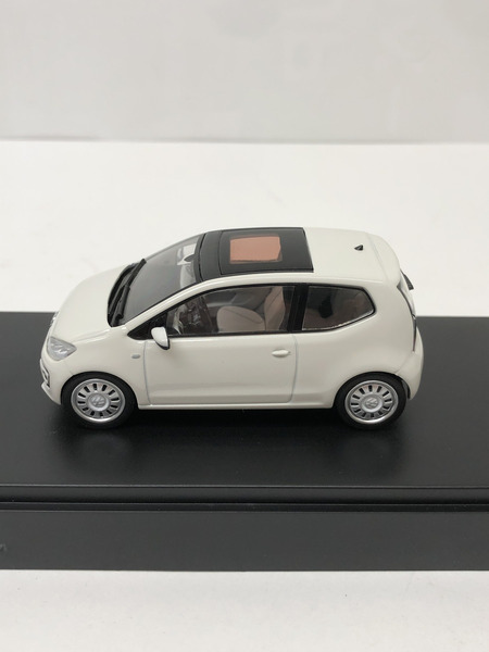 VW特注 1/43 フォルクスワーゲン