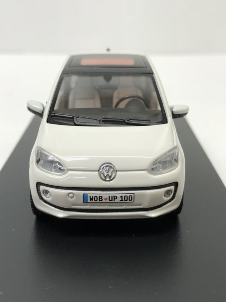 VW特注 1/43 フォルクスワーゲン