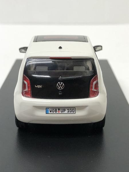 VW特注 1/43 フォルクスワーゲン