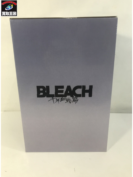 一番くじ BLEACH C賞 朽木ルキア 白霞罸