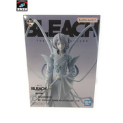 一番くじ BLEACH C賞 朽木ルキア 白霞罸