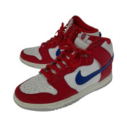 NIKE Dunk High Philadelphia 76ers 26.0cm