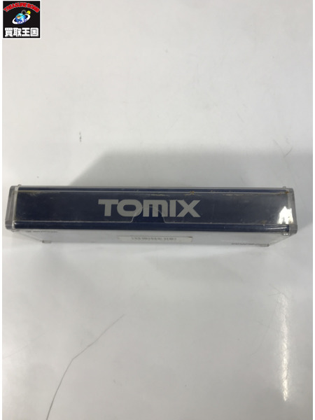 鉄道模型車両 TOMIX