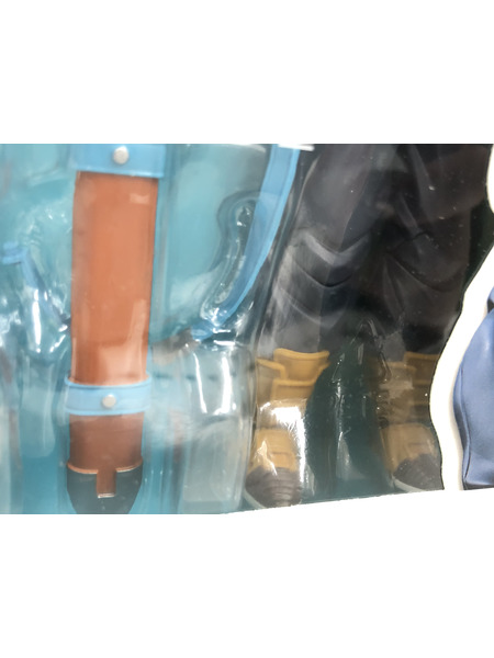 メーカー ドラゴンボール S.H.Figuarts スーパーサイヤ人トランクス