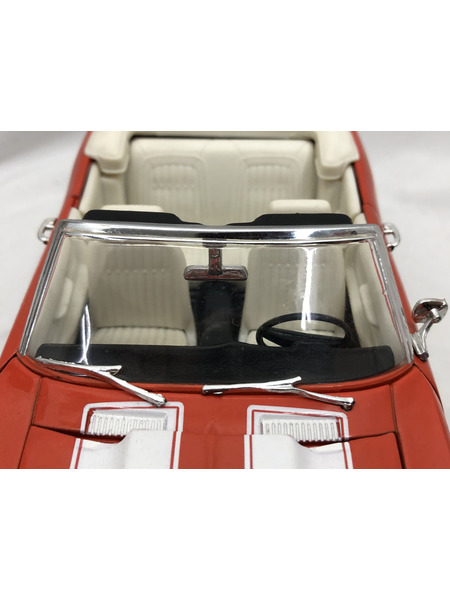 AMERICAN　MUSCLE　1/18　1969　CHEVY　CAMARO　RS