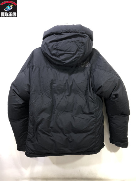 THE NORTH FACE Alteration Baffs Jacket 黒 XS　ND92360