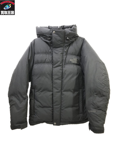 THE NORTH FACE Alteration Baffs Jacket 黒 XS　ND92360