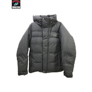 THE NORTH FACE Alteration Baffs Jacket 黒 XS　ND92360