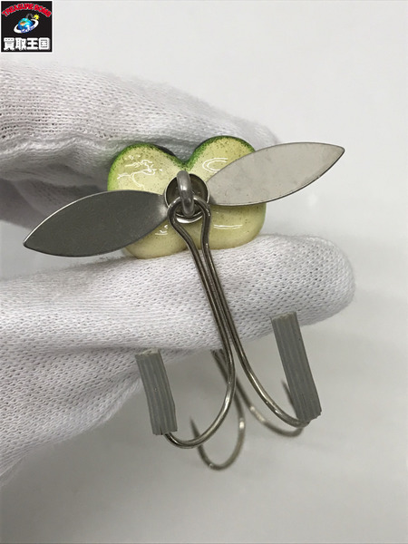 a.h.p.l　ヒツジボーヤ NF