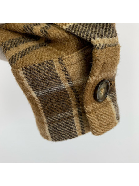 POLO RALPH LAUREN 長袖Tシャツ・カットソー チェック