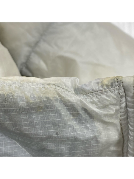 mont-bell ダウンジャケット スペリオダウン S