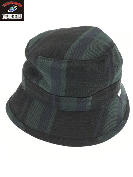 Wtaps BUCKET 03 HAT ハット-