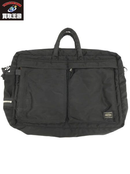 Porter tanker best sale 3way briefcase