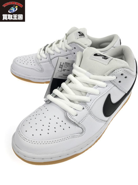 NIKE SB DUNK LOW PRO 28.0cm[値下]