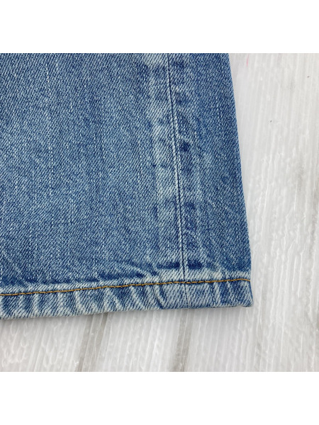 NEIGHBORHOOD FADE DENIM PANTS INDIGO SIZE:M[値下]