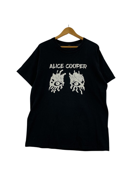 OLD・VINTAGE ALICE COOPER バンドtee