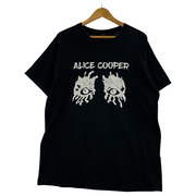 OLD・VINTAGE ALICE COOPER バンドtee