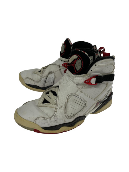 NIKE/AIR JORDAN8/27.0cm