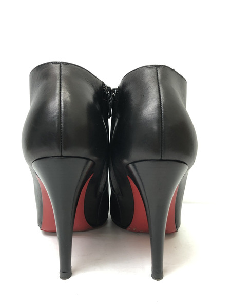 C.Louboutin BELLE 100 CALF BROSSE 23.5cm