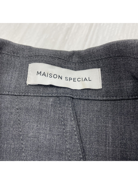 MAISON SPECIAL ジレベスト 21221115104