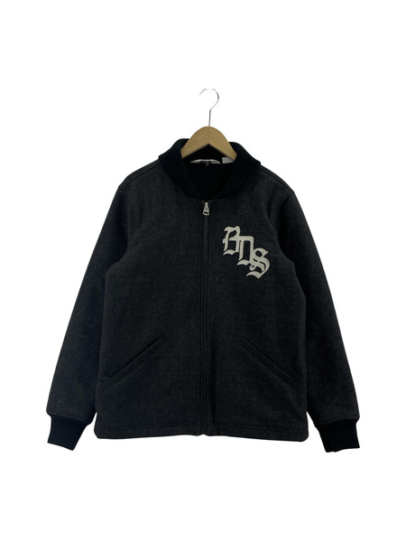 BEN DAVIS ジップアップワークジャケット SIZE:M