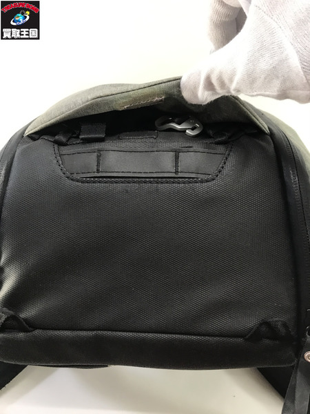 peak design カメラケース リュック
