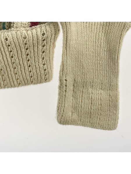 cotton traders ニット 3Dニット[値下]