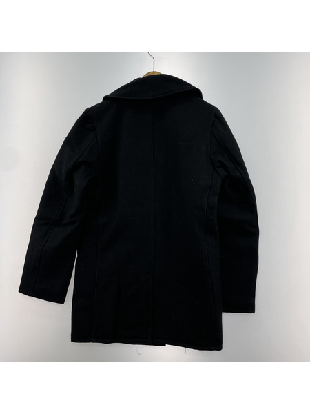 schott USA製 ウールコート 36[値下]