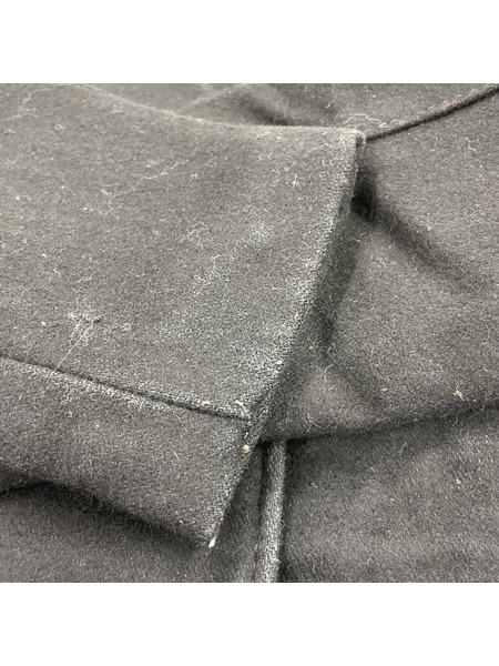 schott USA製 ウールコート 36[値下]