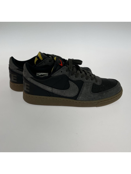 Nike Terminator Low Black and Medium Ash[値下]
