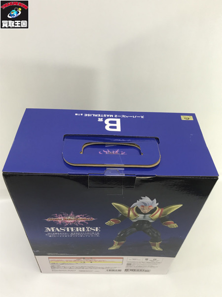 一番くじ ドラゴンボール B賞 ベビー