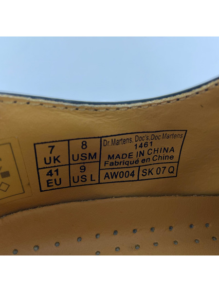 Dr.Martens ソノ他 3ホール 26㎝
