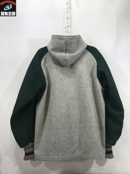 SKOOKUM ジャケット SKOOKUM Beaver