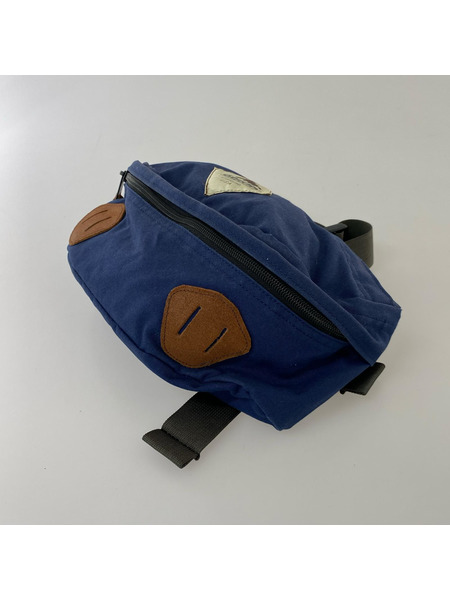 GREGORY ショルダーバッグ 90s/旧タグ/紺