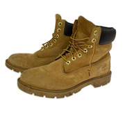 Timberland ブーツ 6インチ プレミアムウォータープルーフ (27.0)