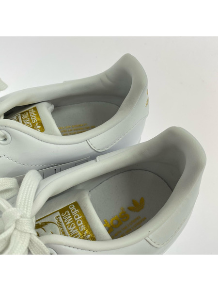 adidas originals スニーカー STAN SMITH スタンスミス F36575-27.5