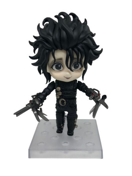 ねんどろいど シザーハンズ エドワード