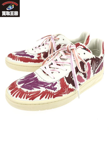 MARNI VEJA WHEN MARNI MET VEJA SNEAKER（26）[値下]