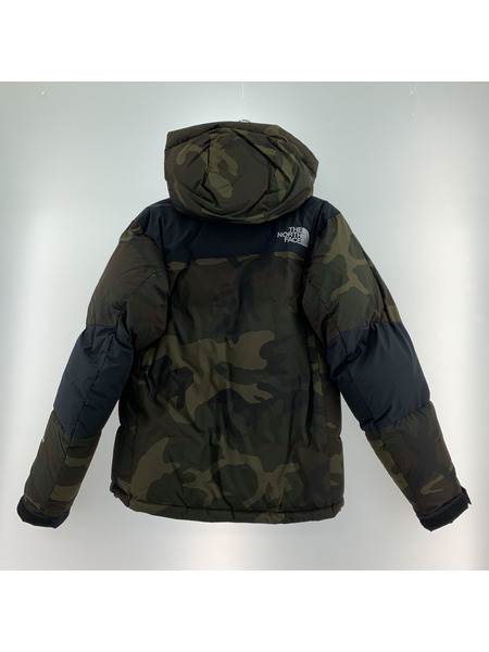 THE NORTH FACE Novelty Baltro Light Jacket M