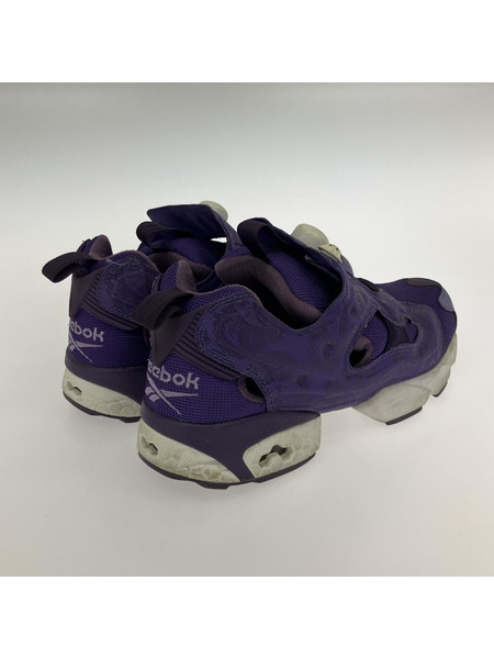 Reebok PUMP FURY size27 V62248[値下]