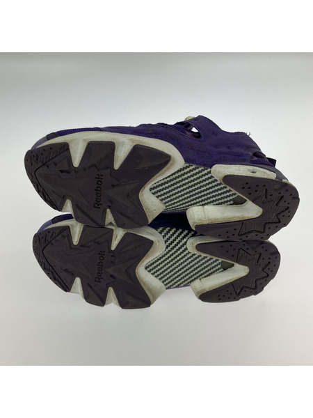 Reebok PUMP FURY size27 V62248[値下]