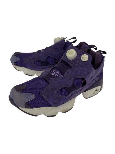 Reebok PUMP FURY size27 V62248