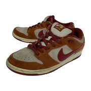 NIKE SB DUNK LOW PRO 28.0cm ダーク ラセット シダー