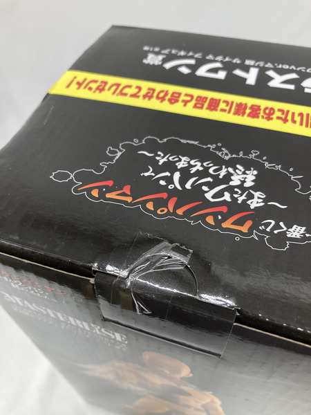 一番くじ ワンパンマン ラストワン賞 マジ顔 サイタマ ※未開封[値下]